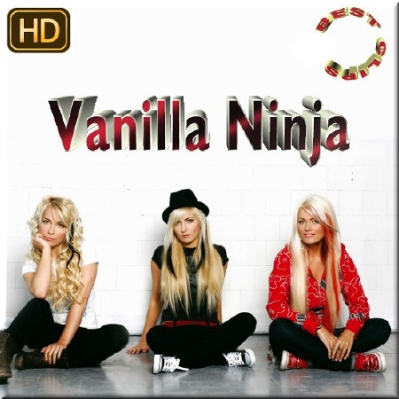 Vanilla Ninja - 8 ������ (2003-2008)