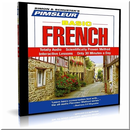 Pimsleur French Complete Course. ������ ���� ������������ ����� (����������)