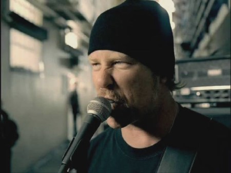 Metallica - 24 ���������� (2012) DVDrip