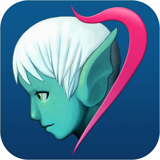 Aquaria v1.0 (Action, iPad, HD, iOS 4.2)