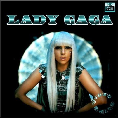 Lady Gaga - ��������� ����������� (2012)