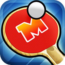 Ping Pong - Insanely Addictive! v.1.00 (Symbian ^3)