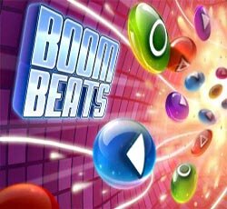 Boom Beats (Symbian^3)