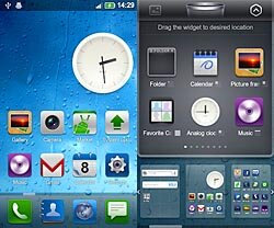 MIUI Android 1.7.1 (Android 2.3, Multi, ��� 14 ���������)