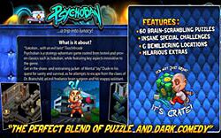 Psychoban 3D 1.1.1 (Android)