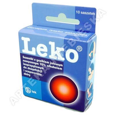 LEKO. ������� ������ � ����������: 1-49 � 90-99