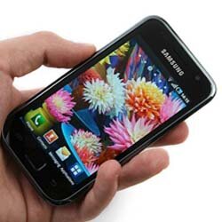 Android 2.3.4 ��� Samsung Galaxy S I9000 (I9000XXJVR) �� 27 ���� 2011