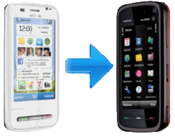 ��� C6 V40 ��� 5800 v60.0.003 (xLive v4.0 by eXeJke)