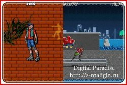 Roller Blade / ������ ������