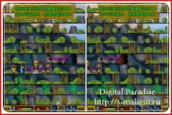 Island Defender / ��������� ��������