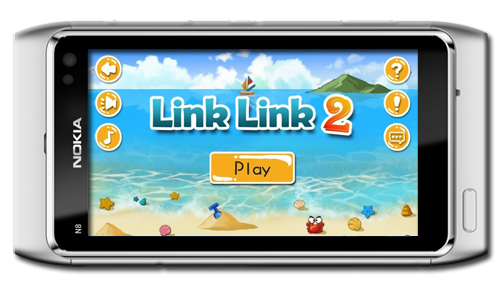 Link Link 2 v1.00(1) (Symbian^3)