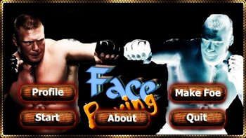 Face Boxing (Symbian 9.4, ^3)