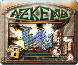 Azkend (Symbian 9.4 ^3, 360x640, ������, ����������)