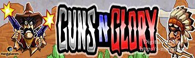 Guns'n'Glory - Tower Defence � ����� ������� v1.6.1 (Android, ���������, RUS)