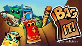 Bag it! v1.3 (Android, �����������, �����, ENG)