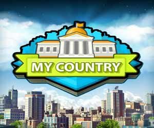 [iOS 3.2] My Country: build your dream city / ��� ������: ������� ���� ����������� ����� (v1.12 + DLC: 500000000 Money & 50000 Coin) RUS