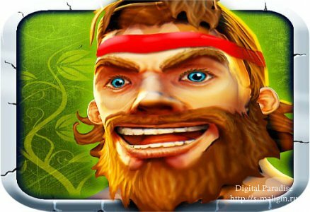 Evertales v1.01 (Action, iOS 4.0, iPhone, iPod touch, iPad)