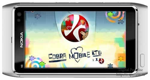 Storm in a Teacup (Symbian^3, ������, 640x360)