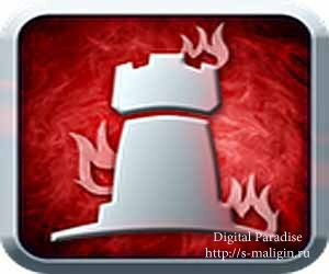 Siegecraft THD v1.0.9 (Android, ���������, + ���)