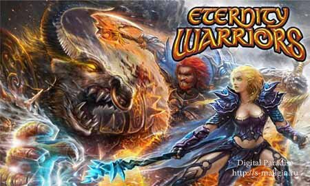 Eternity Warriors v2.0 (Android, ������) + ���