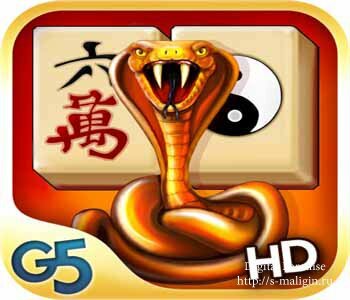 Mahjong Artifacts� HD (Full) / ������� ��������� HD (������ ������) ��� iPad