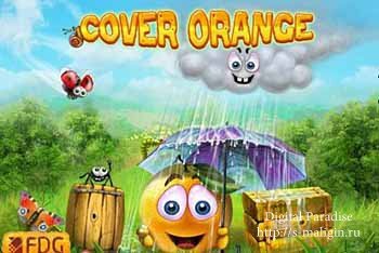 Cover Orange ��� Android (����������, ENG)