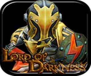 Lord of Darkness v1.0 (Android, Action, ENG)