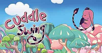 Cuddle Swing v1.1 (Android, ������, ENG)