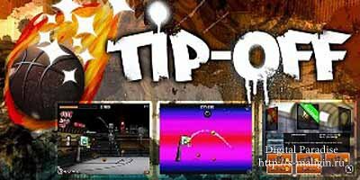 Tip-Off Basketball v1.1.5 (Android, �����)