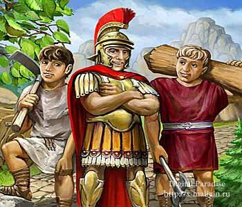 Roads of Rome / ������ ���� v1.01 ��� iPhone, iPad (���������, iOS 4.0, RUS)