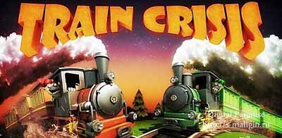 Train Crisis HD v1.6 ��� Android (�����������)