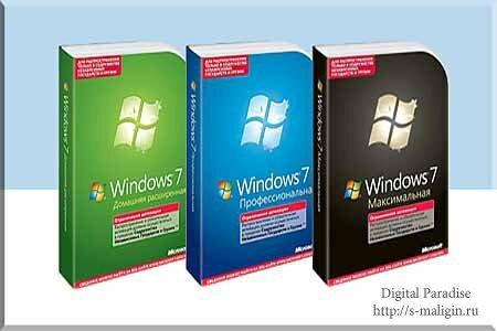 Microsoft Windows 7 ������������ SP1 x86/x64 DVD WPI - 11.02.2012