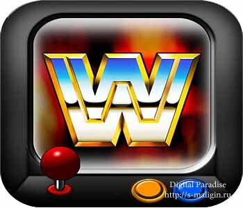 WrestleFest Premium + HD v1.01 ��� iPhone, iPad (Fighting, iOS 5.0, RUS)