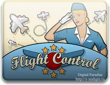 Flight Control v 4.0 (Android, Arcade, ����������)