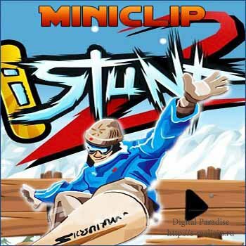 iStunt 2 v1.01 (Android)