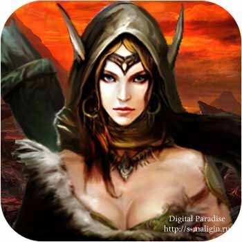 Call Of Gods EX v1.0.0.2 ��� iPhone, iPad