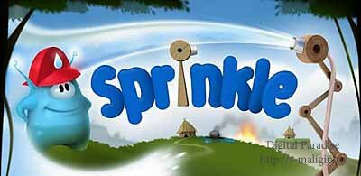 Sprinkle v1.7.2 ��� Android (Logical, Arcade)