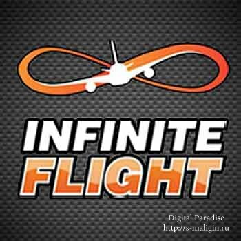 Infinite Flight v1.0.0.0 ��� iPhone, iPad (iOS 5.0)
