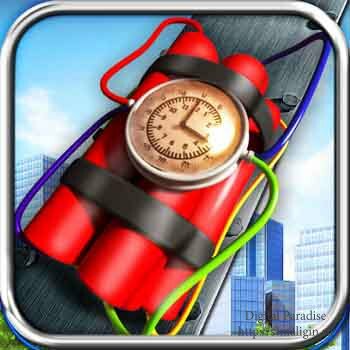 Demolition Master 3D / ����������� ������ 3D v1.6 ��� iPhone, iPad