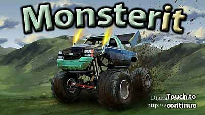 Monsterit ��� Symbian^3 (������, 640x360)