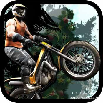 Trial Xtreme 2 Winter Edition v2.12 ��� iPhone, iPad
