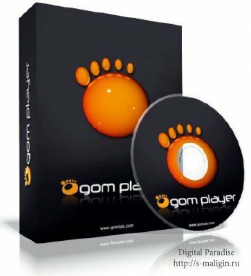 Gom player 2.1.39.5101