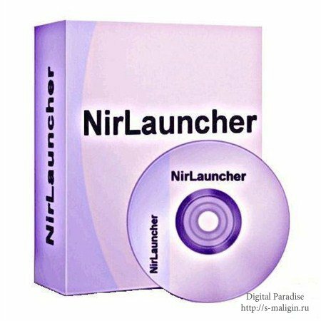 NirLauncher Package 1.11.54 Portable