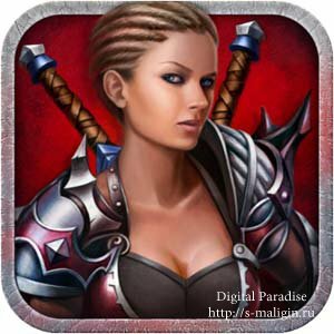 �����������: ����� ��������� v2.1 ��� iPhone & iPad (RPG, iOS 4.2, RU)