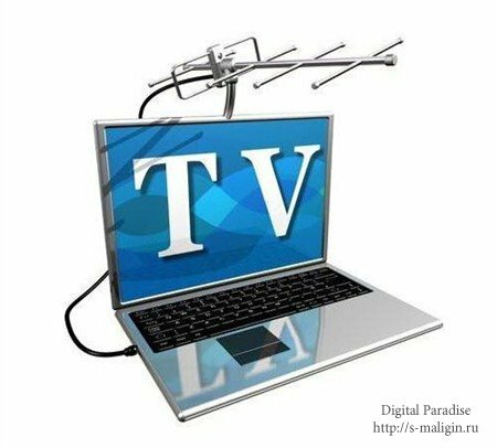 MyInternetTV 8.3 build 21-371