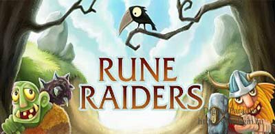 Rune Raiders v1.0