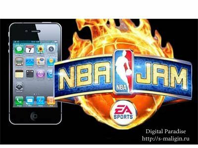 NBA Jam �����������!!) ��� Android