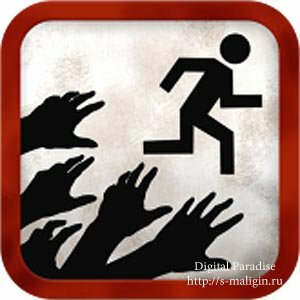 Zombies, Run! v1.2.1 ��� iPhone, iPod touch � iPad