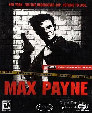Max Payne v1.1 ��� Android (Action / 3D / 3rd Person) + ��� (18)