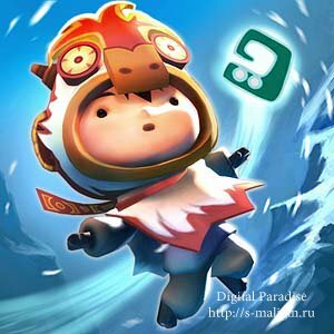 LostWinds2: Winter of the Melodias v1.0.1 ��� iPhone, iPod touch � iPad